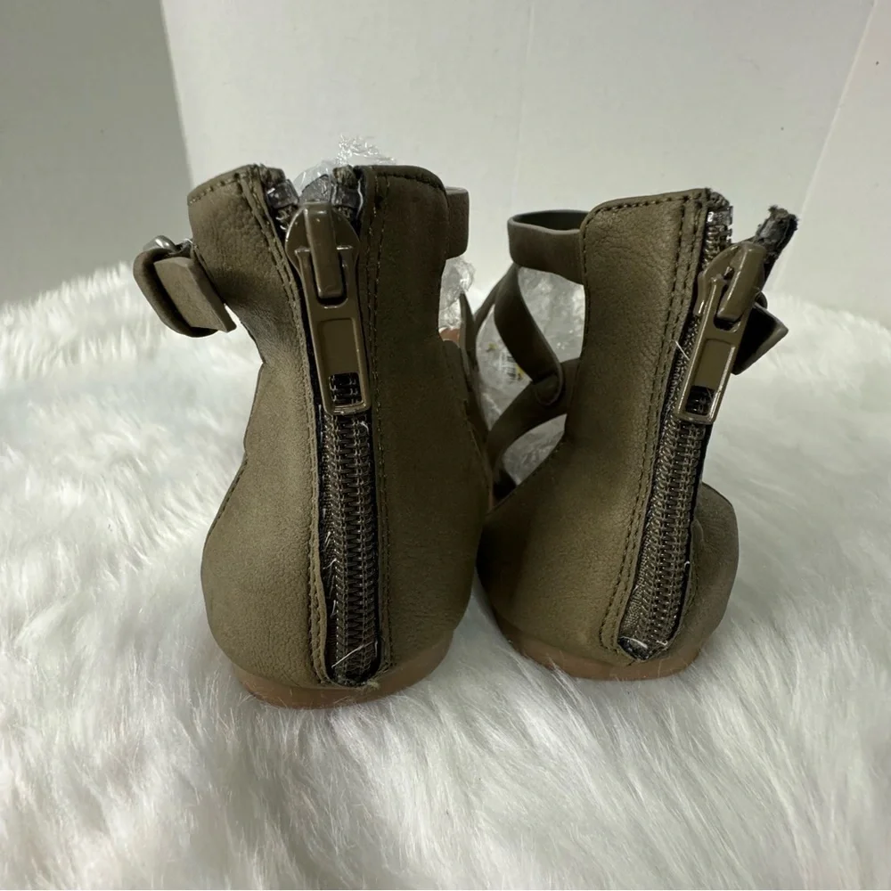 Coconuts by Matisse coconuts strappy
